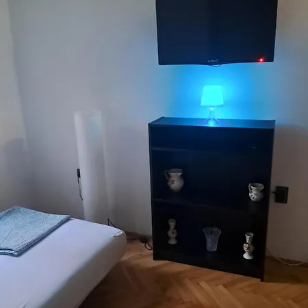 Apartament Quiet Garden *